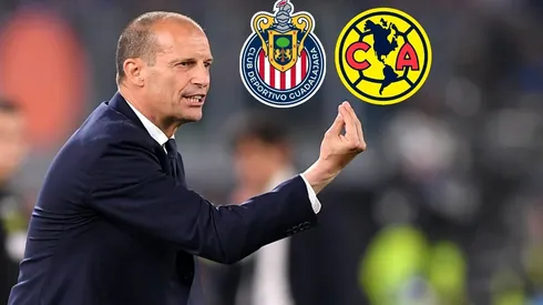 Allegri asegura que el Rebaño es el equipo más famoso de México