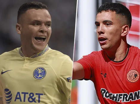 ¿Cómo quedaron América vs. Cruz Azul por la J3 del Apertura 2022 de la Liga MX?