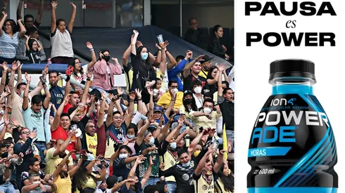 Gana un pase para ver al América...