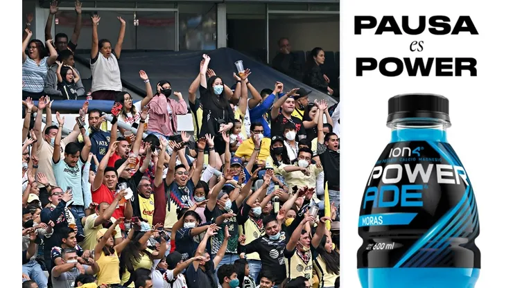 Gana un pase para ver al América...