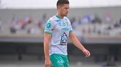 ¿Se complica la llegada de Santiago Ormeño a Chivas?