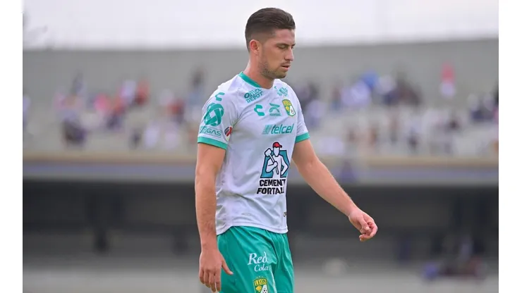 ¿Se complica la llegada de Santiago Ormeño a Chivas?