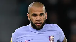 ¿Llegará Dani Alves a Pumas UNAM?