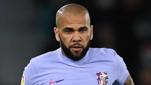 ¿Llegará Dani Alves a Pumas UNAM?