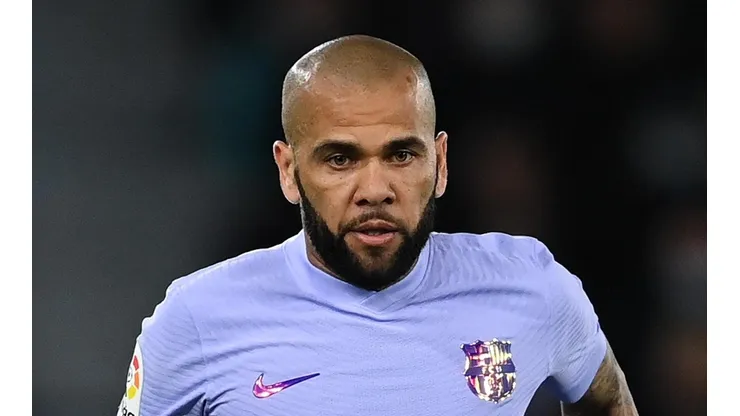 ¿Llegará Dani Alves a Pumas UNAM?