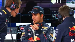 Quién responsabilizó a Checo Pérez por su abandono en el GP de Austria