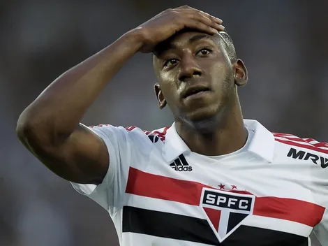 ¿Y Cruz Azul? Gonzalo Carneiro estaría listo para firmar con Peñarol