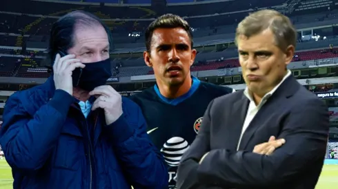 El detrás de escena de la gestión por Escoboza.