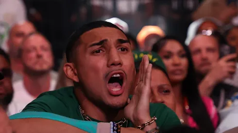 Teófimo López tiene rival mexicano para recuperarse de su dolorosa derrota