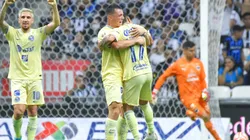 América no ha ganado en lo que va de Apertura 2022.