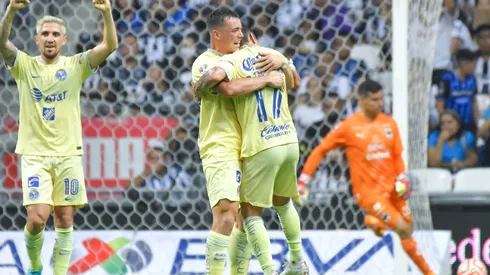 América no ha ganado en lo que va de Apertura 2022.