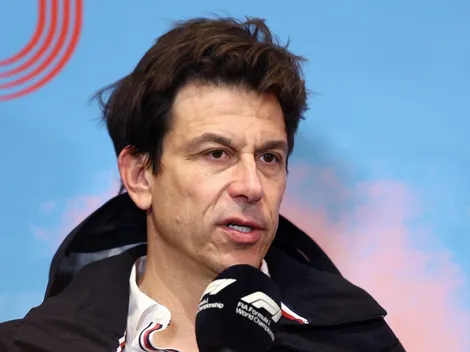 Mercedes acusa a Red Bull y Ferrari de hacer trampas con el coche