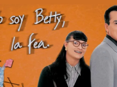 ¿Dónde verla GRATIS online "Yo soy Betty, la fea"?