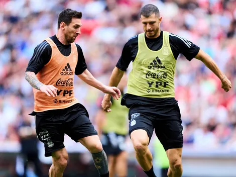 Dos grandes de Premier League se pelean por Guido