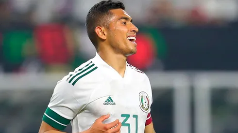 David Faitelson pone a Orbelín Pineda como ejemplo para el futbol mexicano