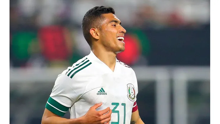David Faitelson pone a Orbelín Pineda como ejemplo para el futbol mexicano