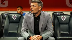 Fernando Ortiz busca consolidar un nuevo modelo en el América.