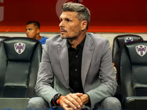 Este sí es el América del Tano