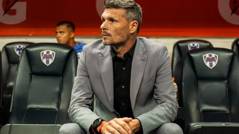 Fernando Ortiz busca consolidar un nuevo modelo en el América.