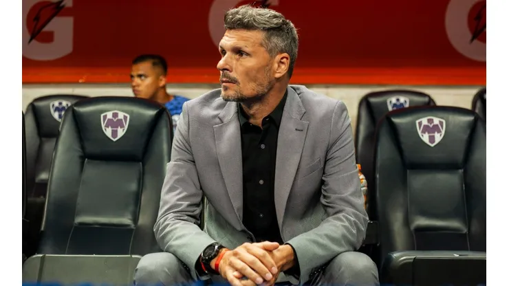 Fernando Ortiz busca consolidar un nuevo modelo en el América.