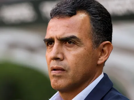 "Empezarán nombres para la dirección técnica"