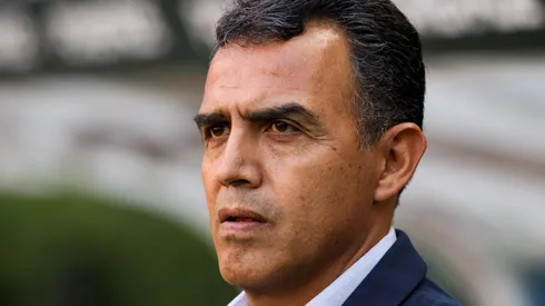 Ricardo Cadena, contra las cuerdas en el Guadalajara