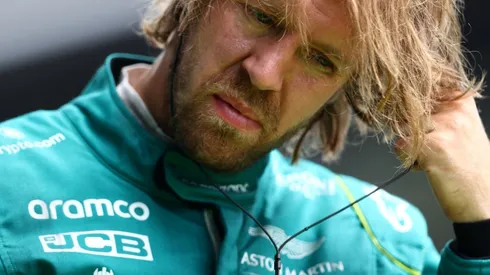 F1 Grand Prix of Austria - Practice