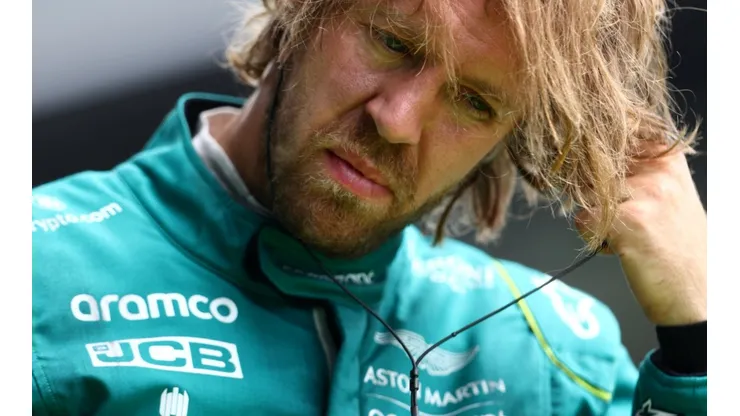 F1 Grand Prix of Austria - Practice