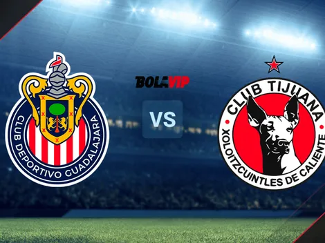 Chivas de Guadalajara vs. Tijuana EN VIVO por la Liga MX Femenil: hora, TV y streaming del juego por el Apertura 2022