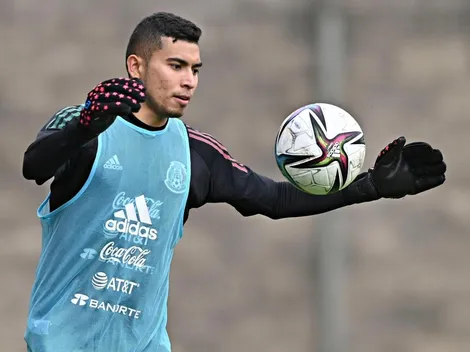 Ni en Bélgica pondría en riesgo su lugar al Mundial