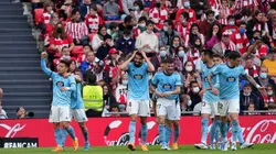 Athletic Club v RC Celta de Vigo - La Liga Santander