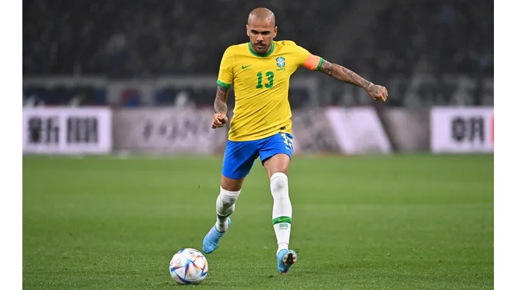 Japan v Brazil - International Friendly
