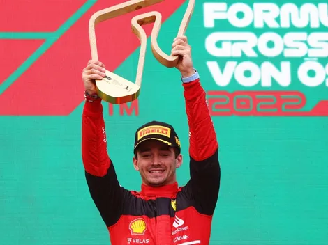 Tabla de pilotos y constructores ACTUALIZADA tras el GP de Austria