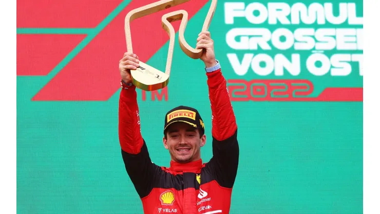 Tabla de pilotos y constructores ACTUALIZADA tras el GP de Austria