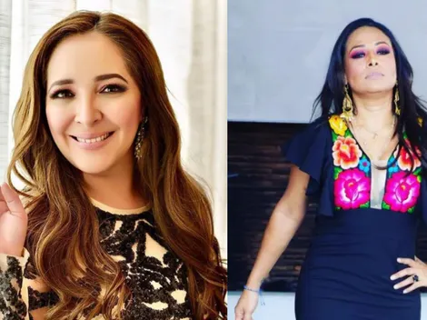 La Academia 2022: ¿Cómo surgió su rivalidad con Myriam y Toñita de la Academia?