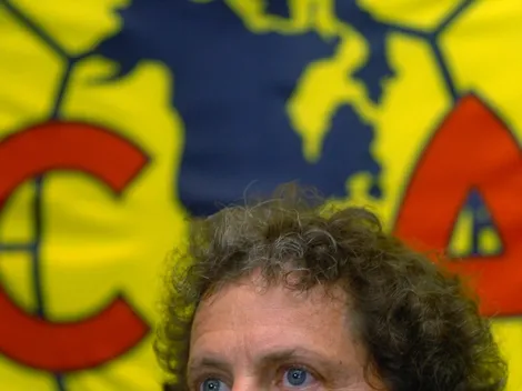 ¿Al América o a TUDN? Leyenda de las Águilas reaparece y crea expectación con un próximo regreso a trabajar