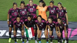 Sin margen de error, el Tri Femenil busca clasificar al Mundial Femenino 2023