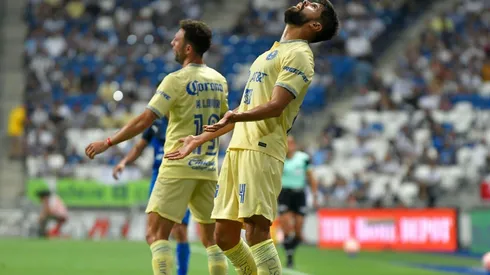 Preocupación la lesión de Néstor Araujo.