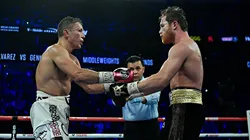 Canelo y Golovkin se enfrentarán por tercera vez.