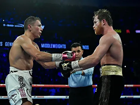 Leyenda del boxeo mexicano cree que Gennady Golovkin puede dar la sorpresa ante Canelo Álvarez