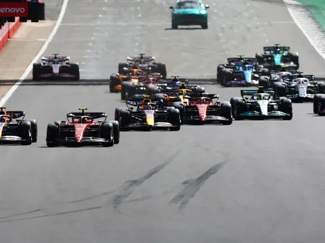 ◉SE VIENE el Gran Premio de Austria | MIRA ONLINE, EN VIVO y GRATIS la carrera por la Fórmula 1