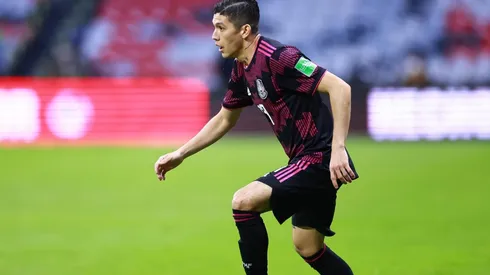 Gerardo Arteaga estaría en los planes del Betis.