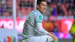 Santi Ormeño será el nuevo refuerzo de Chivas.