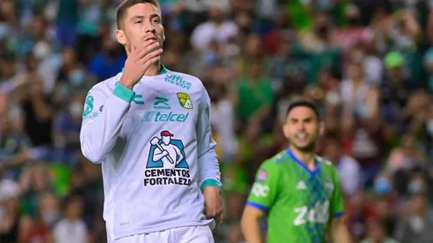 Santiago Ormeño sería nuevo jugador del Rojiblanco.