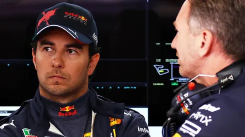 Pérez consiguió remontar del puesto 13 al quinto