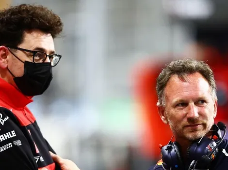 F1: ¡Festeja Mercedes! FIA a un paso de investigar a Red Bull y Ferrari