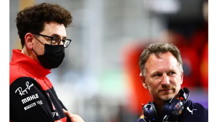 FIA a un paso de investigar a Red Bull y Ferrari.