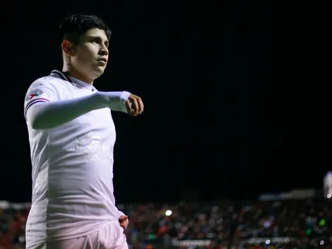 La Chofis rompe el silencio; no entiende el rechazo del Rebaño