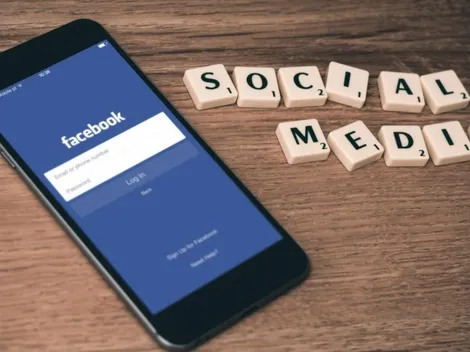 Fuente de letras para Facebook: Cambia el tipo de letra en tu perfil con este sencillo truco