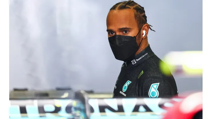 F1 Grand Prix of Austria - Practice